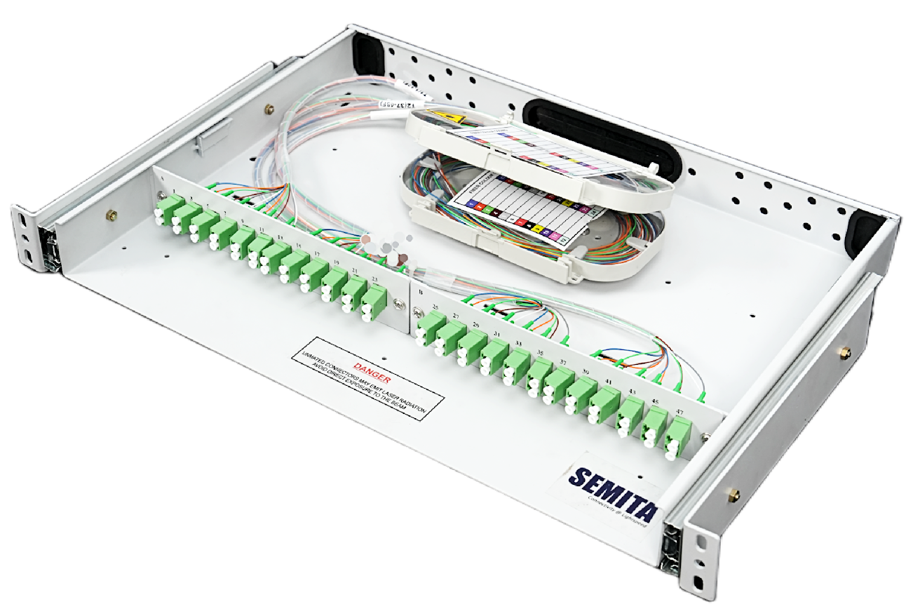 Optical Distribution Frame FMS