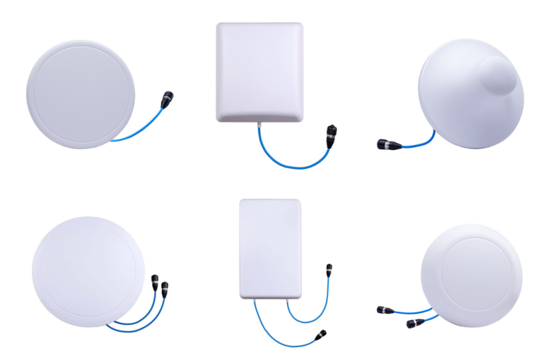 In-Building DAS Antennas