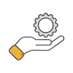 Custom Solutions & Products