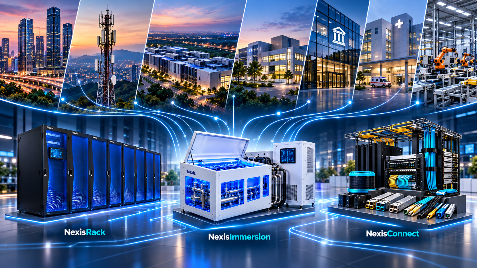 Nexis Solutions